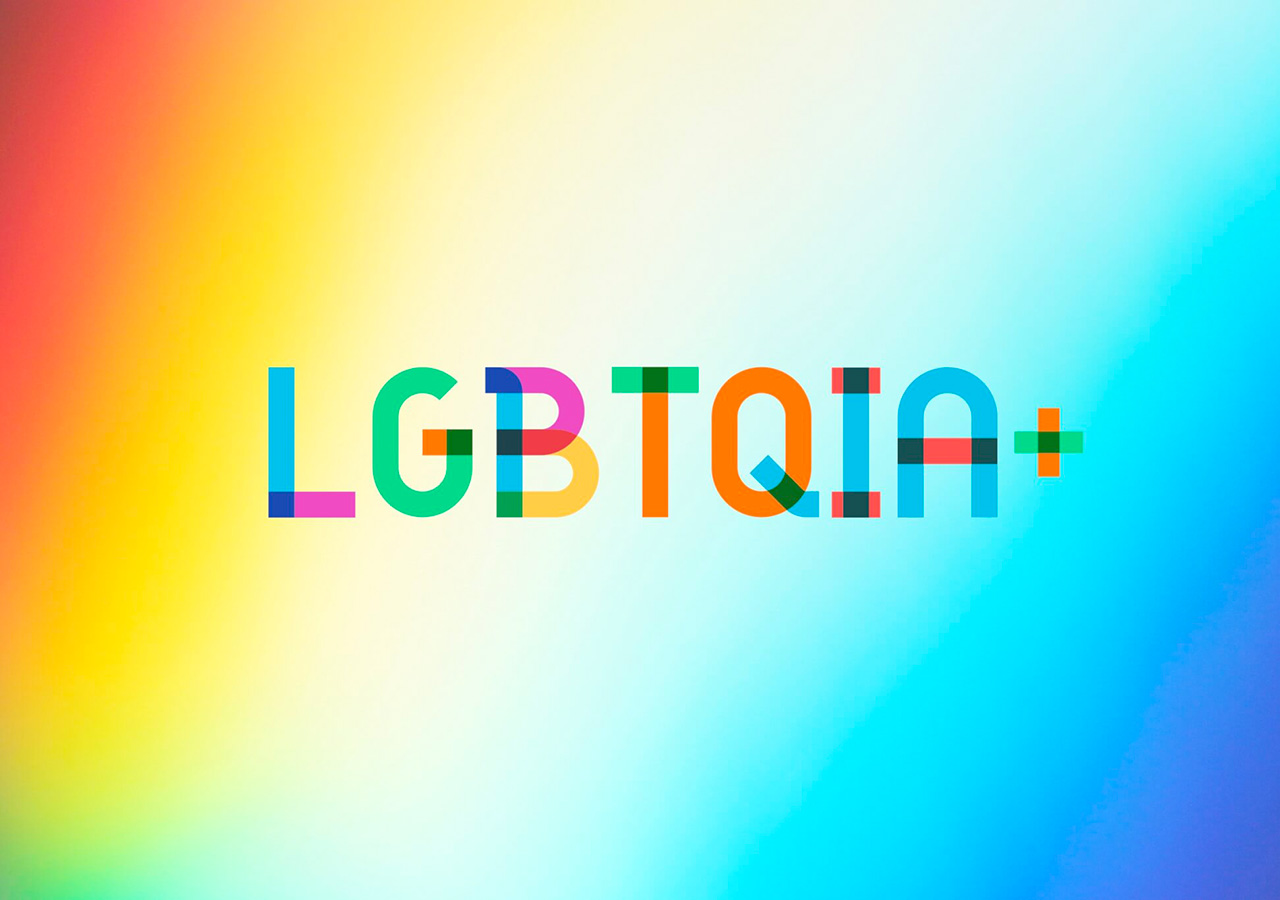 Una persona LGBTQ+ e vivo in Canton Ticino